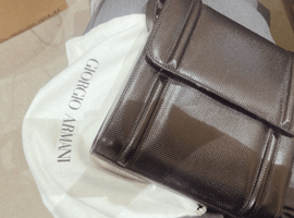 ショルダーバッグ:GIORGIO ARMANIなど4点