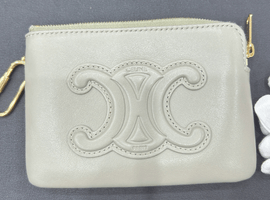 コインケース:CELINEなど3点