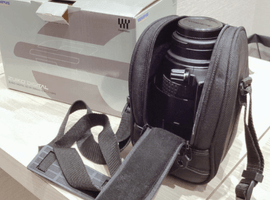 Olympus:ZUIKO DIGITAL ED 50-200mm F2.8-3.5 SWDなど5点