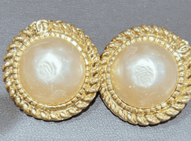 イヤリング（セット）：CHANEL／GPなど3点