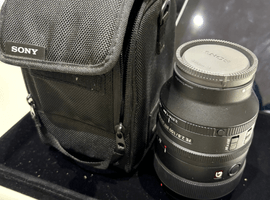 SONY:FE 100mm F2.8 STF GM OSS SEL100F28GMなど28点