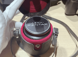 PENTAX:カメラ/PENTAX:Q-S1 ダブルズームキット ガンメタル×カーマインレッド/など10点