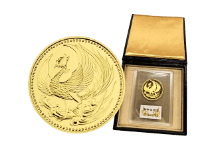 10万円金貨買取