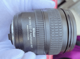 Nikon：レンズ／Nikon：D750 24-120 VR レンズキット／など2点