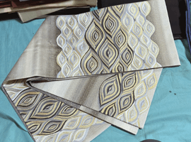 袋帯/付下げ/訪問着など5点