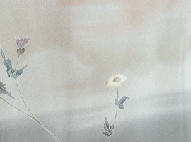 付下げ/袋帯など15点