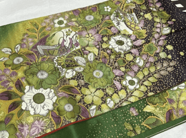 袋帯/セット/小紋/単体/など