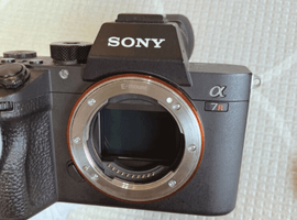 SONY:α7RIII ボディ ILCE-7RM3/SONY:FE 50mm F1.8 SEL50F18F/など3点