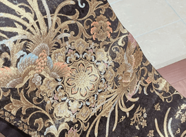 袋帯/訪問着など15点