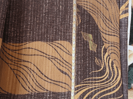 袋帯/訪問着など4点