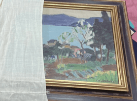 絵画／掛軸／など