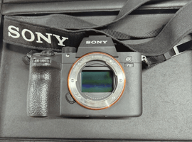 SONY:α7III ボディ ILCE-7M3/TAMRON:28-75mm F2.8 Di III RXD A036 (ソニー E用)/など3点