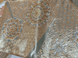 袋帯/付下げなど5点