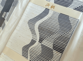 袋帯/訪問着など34点