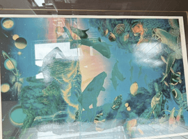 版画/その他骨董一式/など