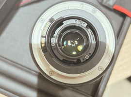 TAMRON:28-300mm F3.5-6.3 Di VC PZD A010Eなど2点