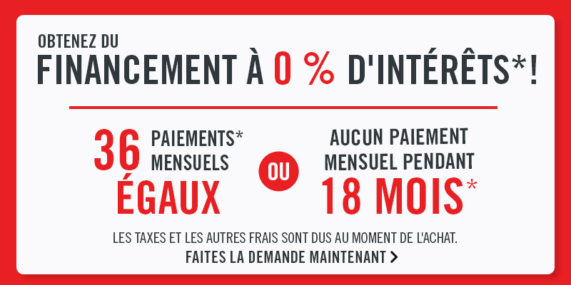 0 % d’intérêts. Zéro paiement initial. Financement polyvalent offert. Lancement de la carte Flexiticard Brick. Achetez maintenant. Payez plus tard.Faire la demande est facile. Obtenez une approbation en quelques minutes.