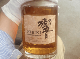 ウイスキー：Suntory（響 ブレンダーズチョイス）／ウイスキー：Suntory（響 ジャパニーズハーモニー）など3点