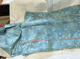 振袖/袋帯など13点