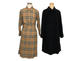 BURBERRYセットアップ/BURBERRYコート/など
