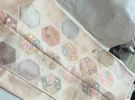 付下げ/袋帯など14点