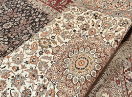 ペルシャ絨毯/その他骨董品/など