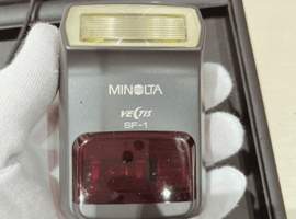 MINOLTA：アクセサリー／CONTAX：Planar T* 50mm F1.7 MMJ／など16点