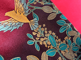 付下げ/袋帯など6点