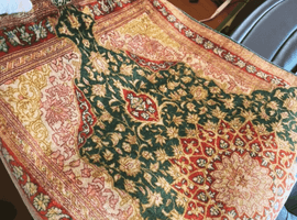 ペルシャ絨毯/その他骨董品/など