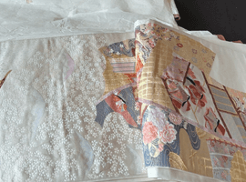 袋帯/訪問着など11点