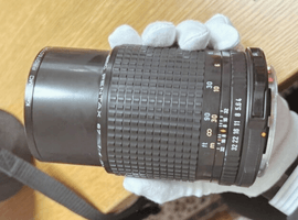 PENTAX:レンズ/Nikon:AF NIKKOR 300mm F2.8 ED/など9点