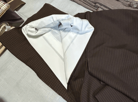 紬/訪問着など15点