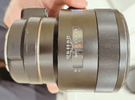 SONY:Planar T* 50mm F1.4 ZA SSM SAL50F14Z/SONY:α7Ⅱ ILCE-7M2 + 7.5mm F2.8 FISH-EYE (ソニーE/APS-C用)/など3点