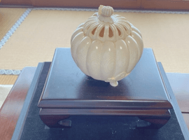 象牙製品／骨董一式／など