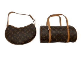 複数点のルイヴィトンをお買取