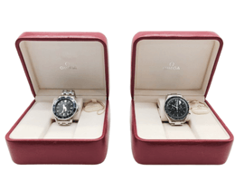 OMEGAシーマスター、スピードマスターなど