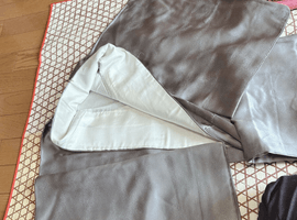 付下げ/アンサンブル(上下セット)/小紋など23点