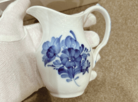 カップ&ソーサー：ロイヤルコペンハーゲンなど3点