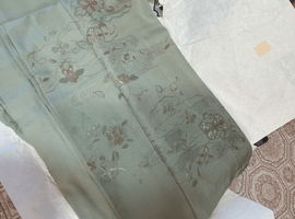 付下げ/袋帯など16点