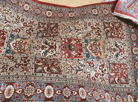 ペルシャ絨毯/その他骨董品/など