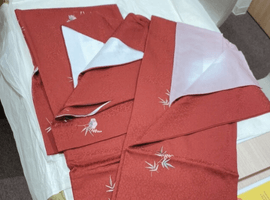 小紋/袋帯/アンサンブル/振袖/名古屋帯/など