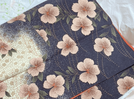 袋帯/付下げ/名古屋帯/小紋/紬/羽織/など