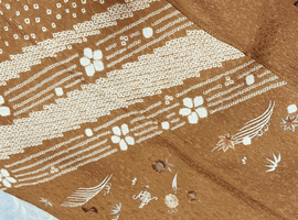 訪問着/袋帯/付下げなど21点