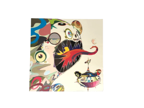 現代アートの買取相場は?買取対象の作家や高く売るポイントをご紹介!