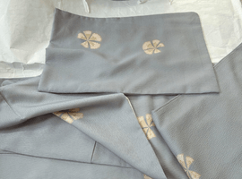 小紋/訪問着など16点