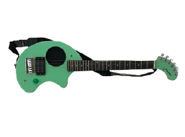 FERNANDESのギターなど