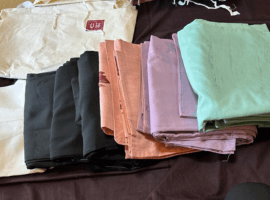 訪問着/袋帯/など