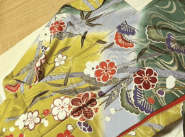 袋帯/襦袢/色無地/訪問着/など