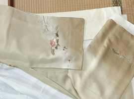 付下げ/袋帯など16点