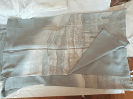 訪問着/浴衣/袋帯など9点